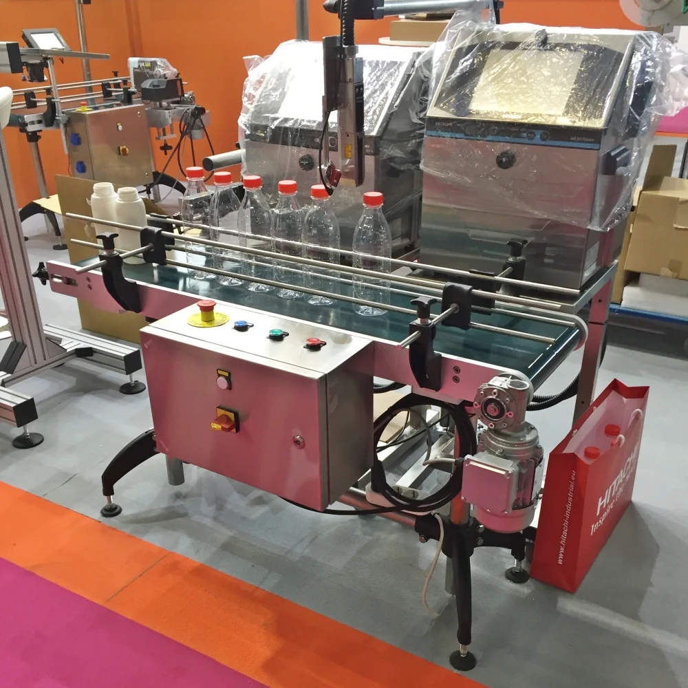 Sondermaschinen und Ersatzteile