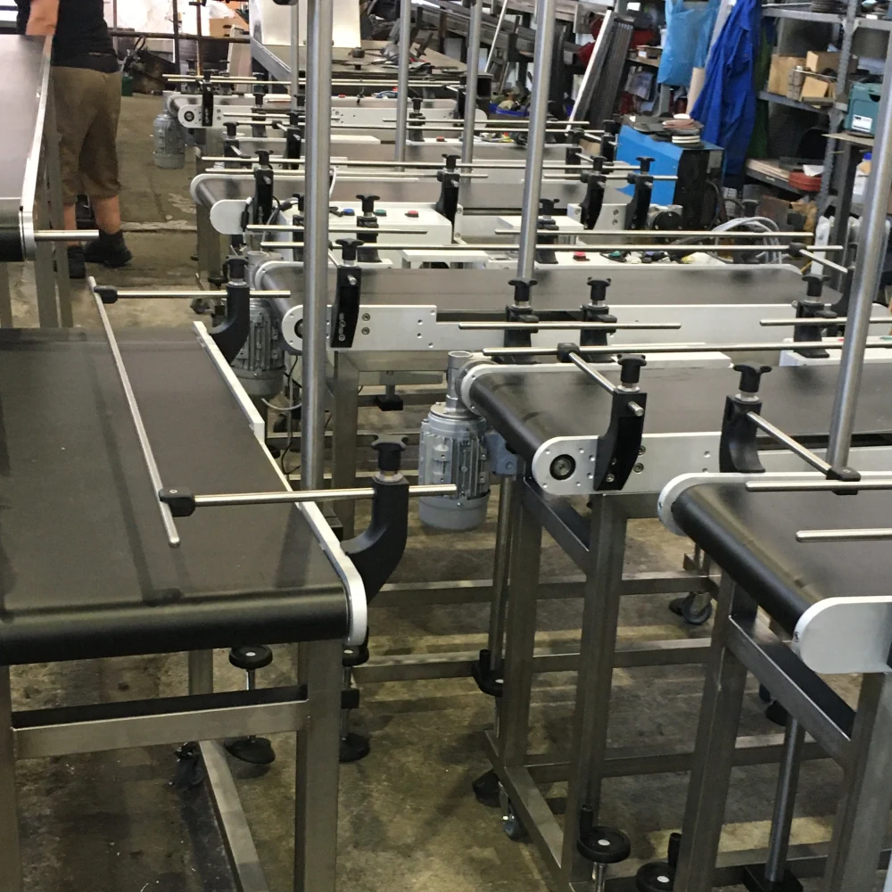 Instandhaltung von Maschinen